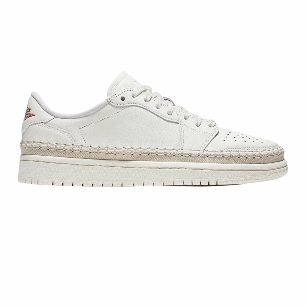 NIKE AIR JORDAN WMNS 1 RETRO LOW NS SIZE 9